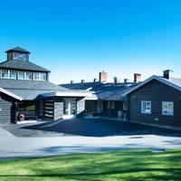 Quality Hotel Leangkollen