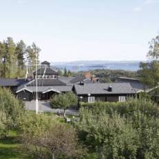 Quality Hotel Leangkollen