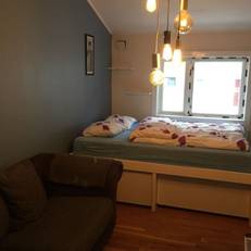 Best Western Fagerborg