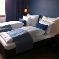 Rica City Hotel