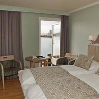 Rica Hotel Syv Sostre