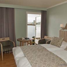 Rica Hotel Syv Sostre