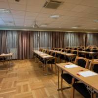 Thon Hotel Backlund