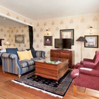 Thon Hotel Saga
