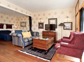Thon Hotel Saga