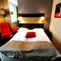 Quality Hotel Klubben