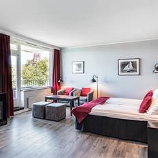 Quality Hotel Klubben