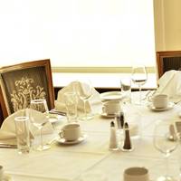 Rica Meyergarden Hotel