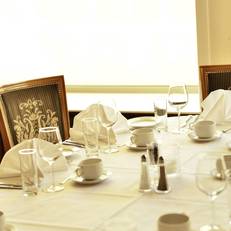 Rica Meyergarden Hotel