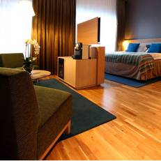Thon Hotel Bronnoysund