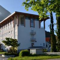 Grand Hotel Bellevue