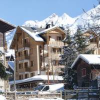 Alp'Hotel