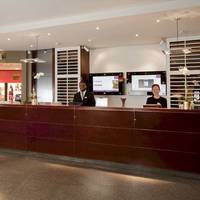 Mercure Paris Porte de St Cloud