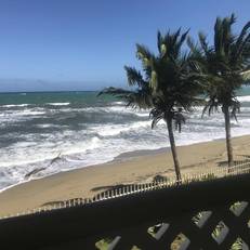 Barefoot Beach Pad