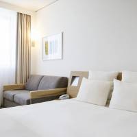 Novotel Le Havre Bassin Vauban