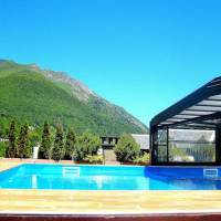 Hotel & Residence Odalys Balneo Aladin