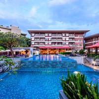 Peach Blossom Resort