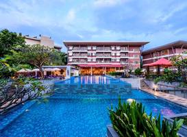 Peach Blossom Resort