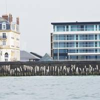 Hotel Oceania Saint Malo