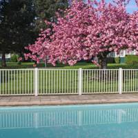 Holiday Inn Lille Ouest Englos