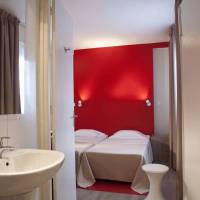 ibis Styles Rouen Cathedrale
