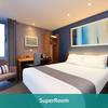 Travelodge London Central Waterloo Hotel