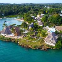 Chuini Zanzibar Beach Lodge