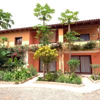 Porto Antigo Residence