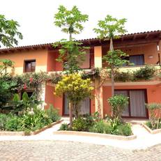 Porto Antigo Residence