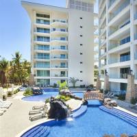 DayStar Beachfront Condominiums