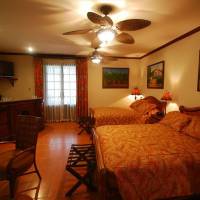 Casa Roland Marina Resort