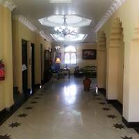 Zanzibar Grand Palace Hotel
