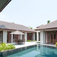 AKA Resort Hua Hin