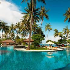 Holiday Resort Lombok