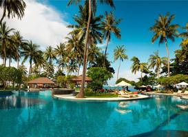 Holiday Resort Lombok