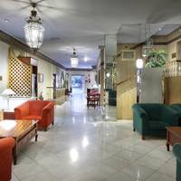 Juan Miguel Hotel