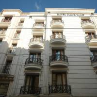 Black Tulip Hotel