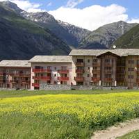 Residence le Petit Mont Cenis