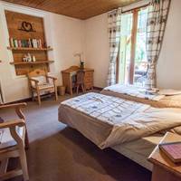 Residence la Combe