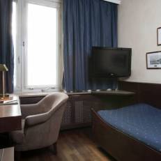 First Hotel Strand