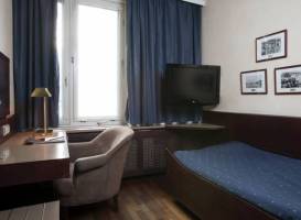 First Hotel Strand