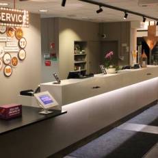 Scandic Sundsvall North