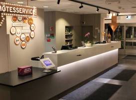 Scandic Sundsvall North