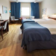 First Hotel Stadt