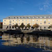 First Hotel Carlshamn