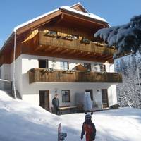 Sukar Ferienhaus
