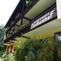 Laerchenhof Alpenappartements