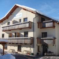 Haus Anni Pension