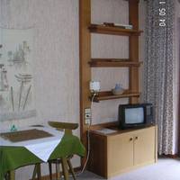 Isola Apartmany