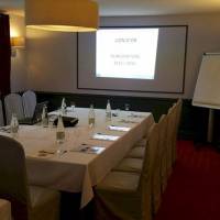 Le Lion d'Or Hotel Restaurant